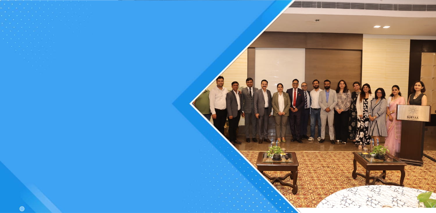 India's1 First Dedicated Club for Hoteliers